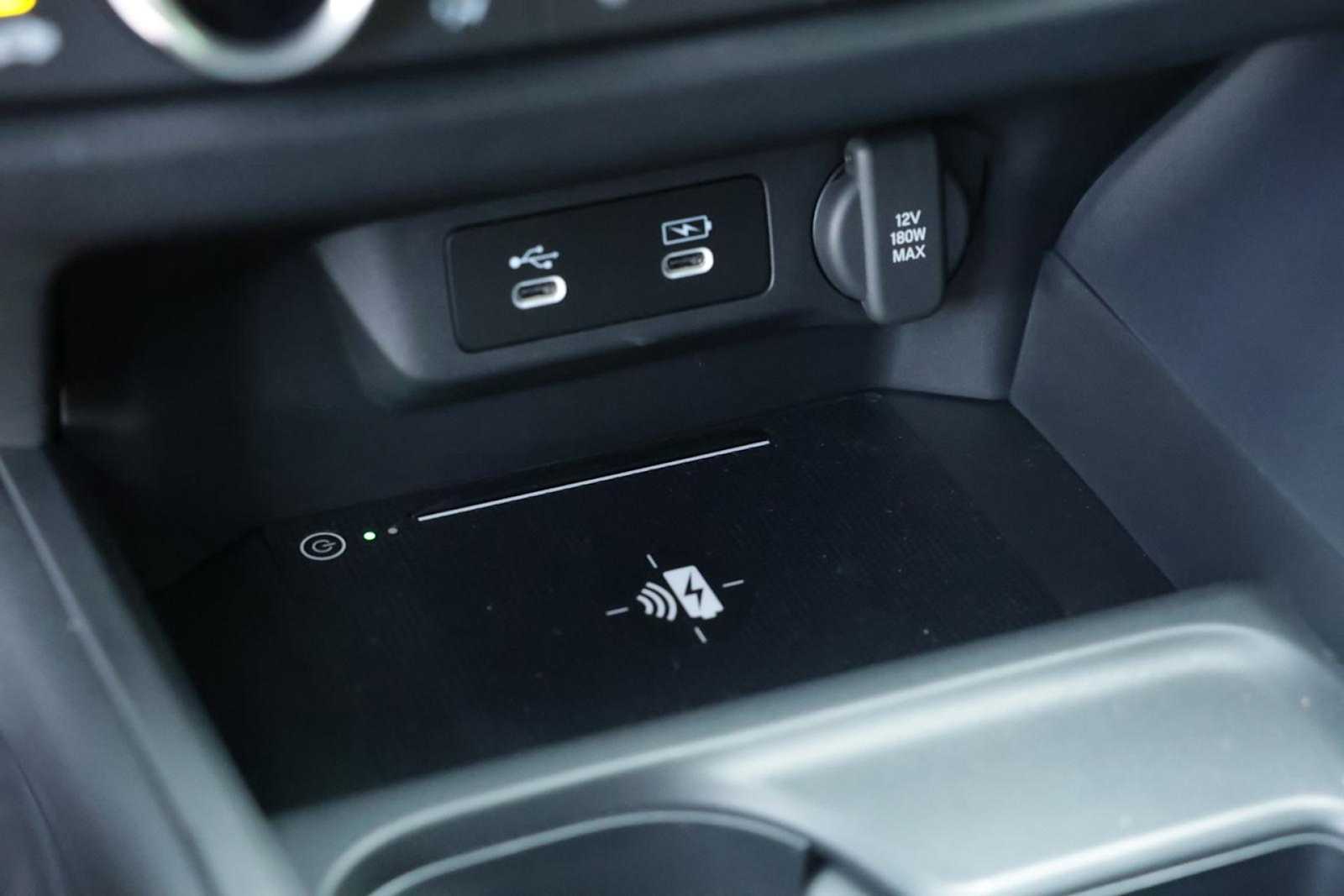 Thumbnail: 2025 Acura ADX - 22