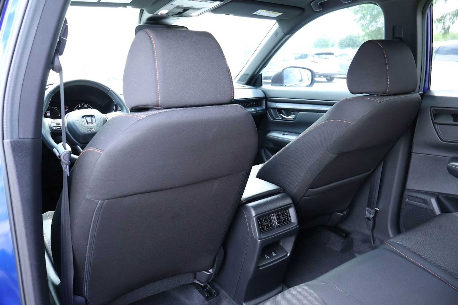 Thumbnail: 2023 Honda CR-V - 11
