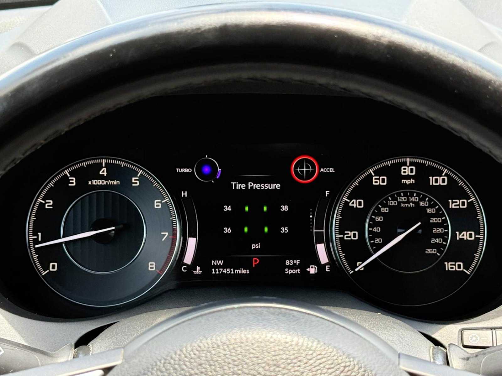 2019 Acura RDX  18