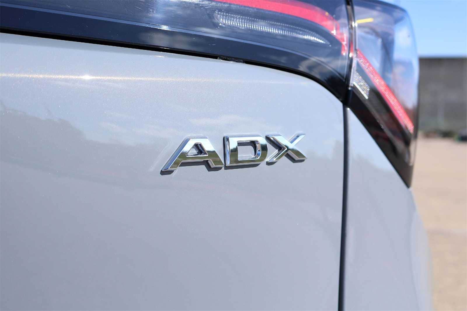 Thumbnail: 2026 Acura ADX - 7