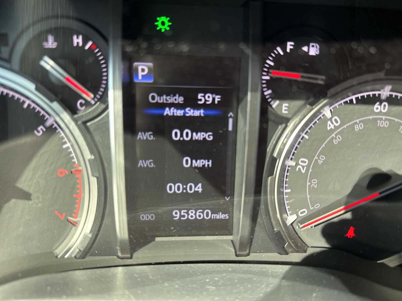 Thumbnail: 2020 Toyota 4Runner - 12