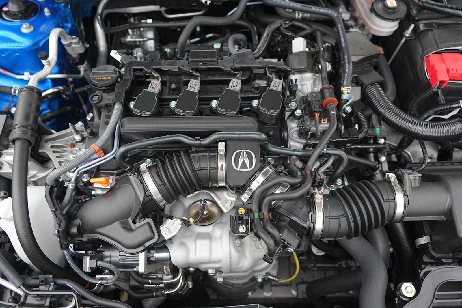 Thumbnail: 2026 Acura Integra - 9