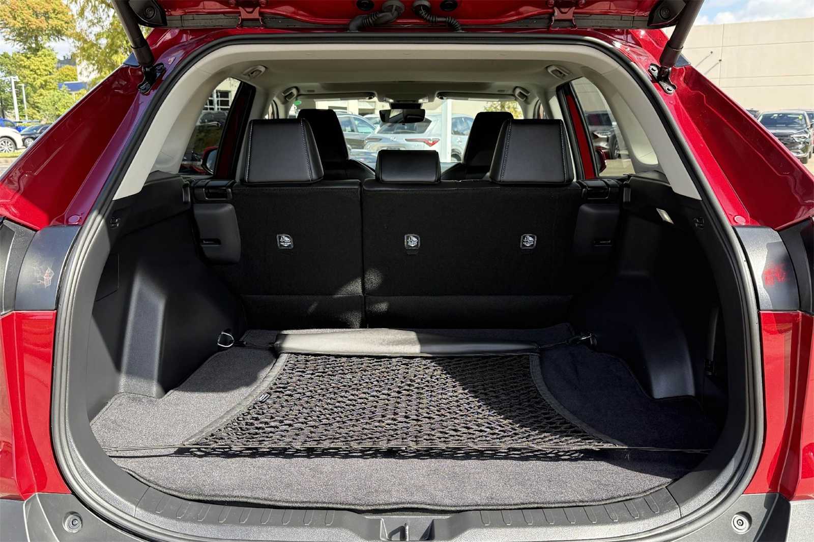 Thumbnail: 2025 Toyota RAV4 - 19