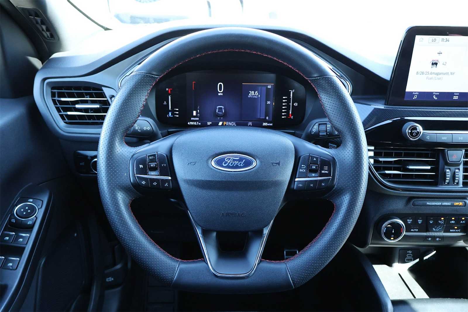 Thumbnail: 2024 Ford Escape - 15