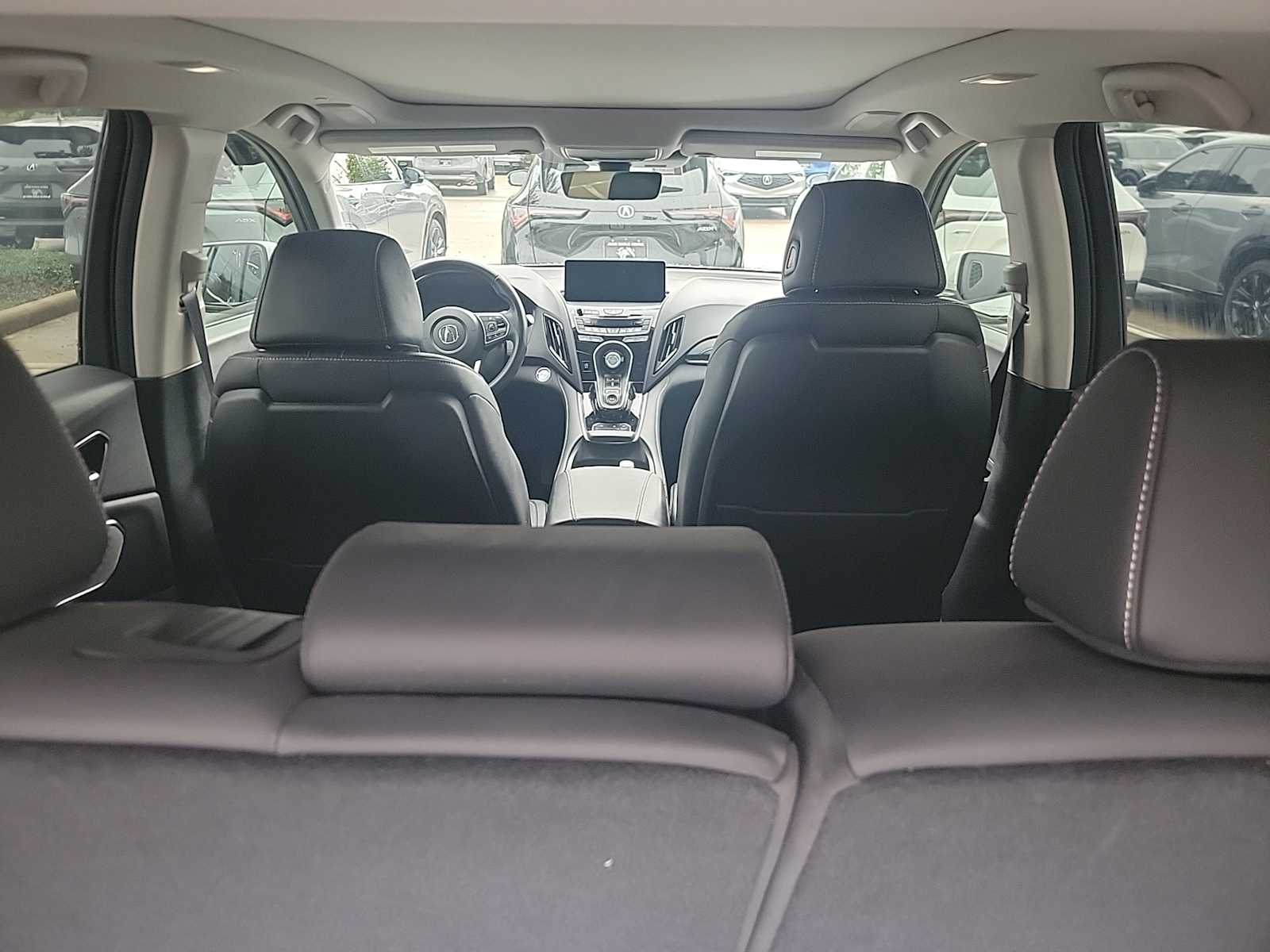 Thumbnail: 2023 Acura RDX - 6