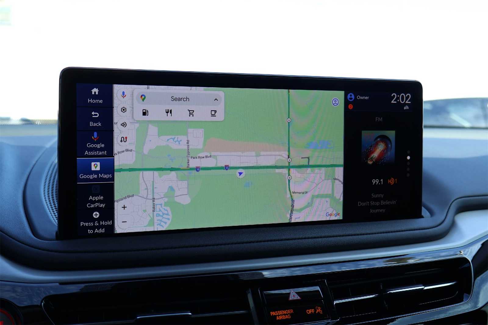 Thumbnail: 2026 Acura MDX - 26