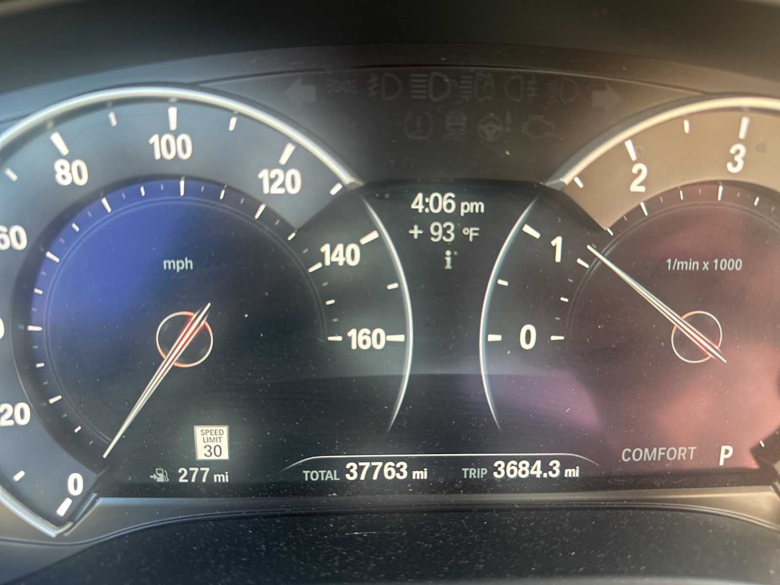 Thumbnail: 2019 BMW X3 - 11