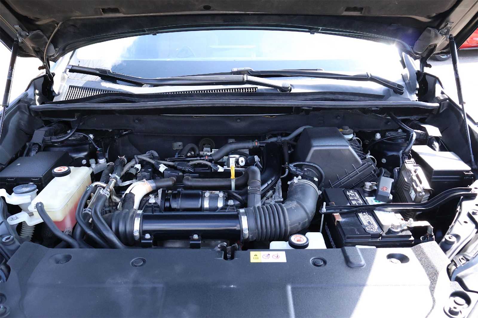 Thumbnail: 2017 Lexus NX - 9