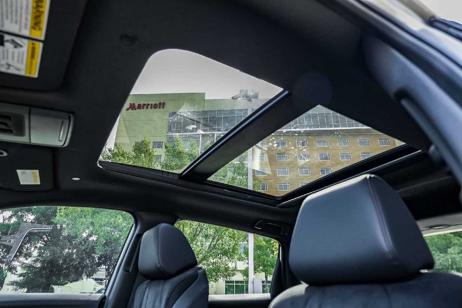 Thumbnail: 2025 Acura ADX - 26