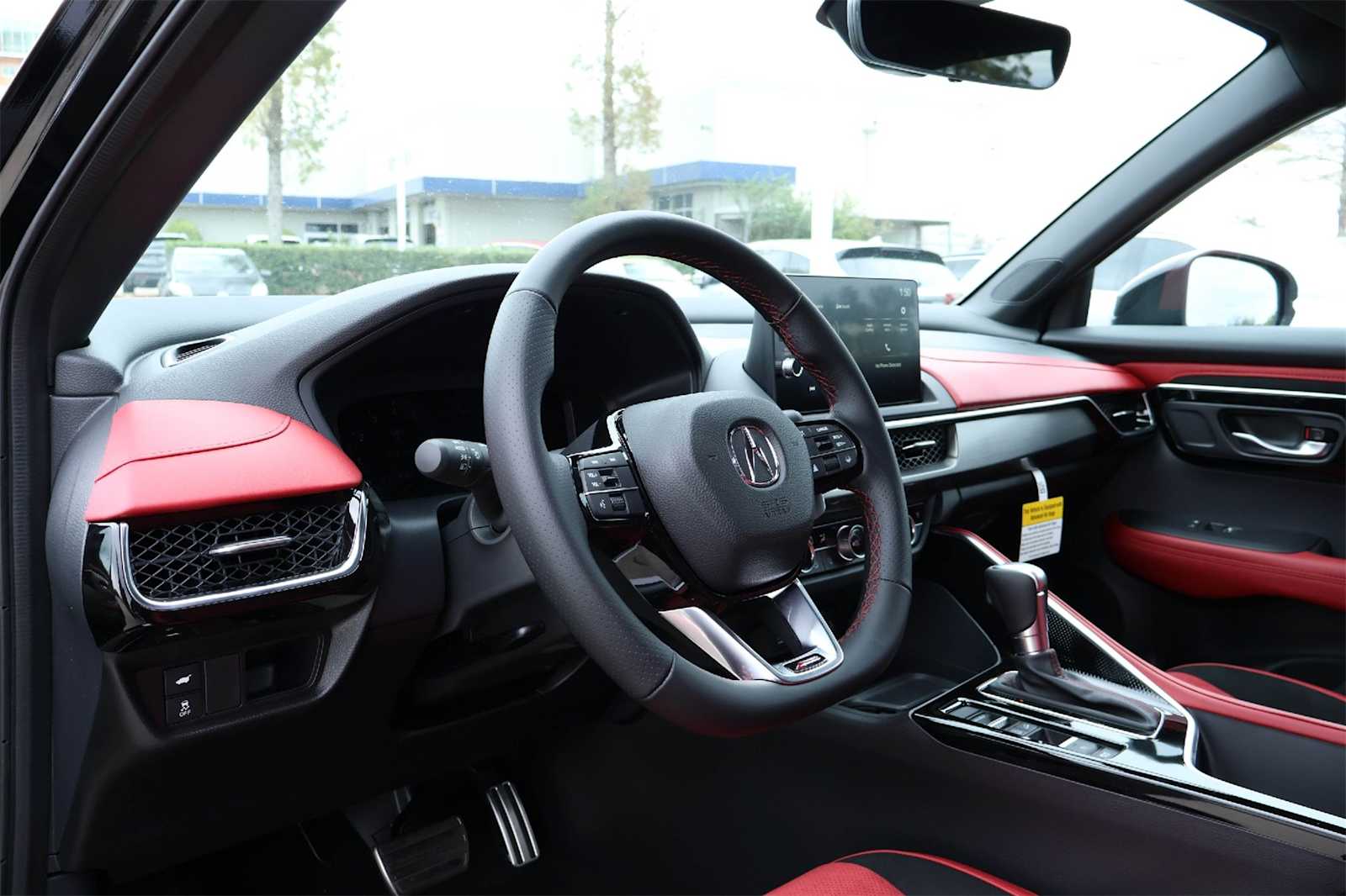 Thumbnail: 2025 Acura ADX - 2