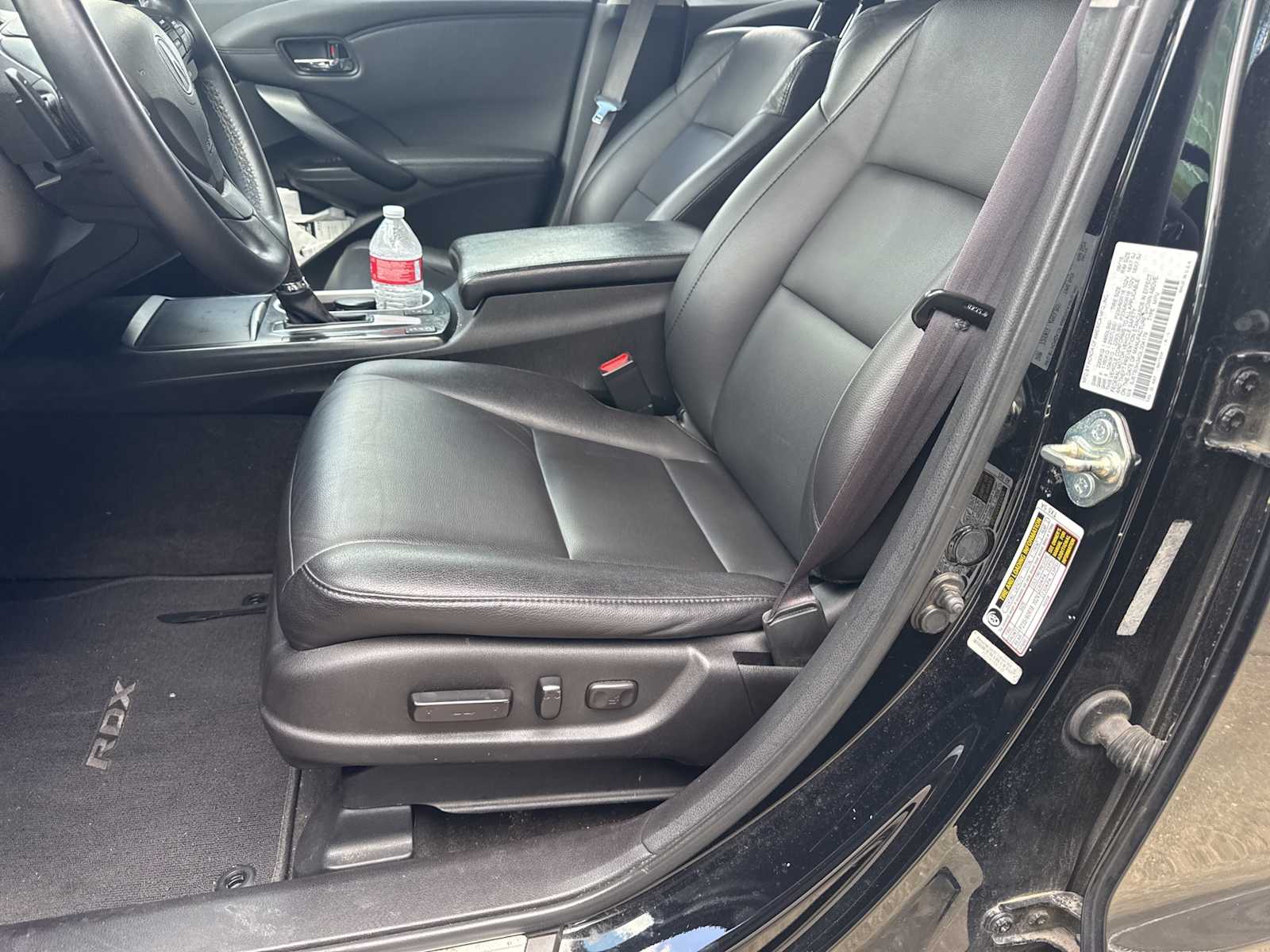 Thumbnail: 2016 Acura RDX - 6
