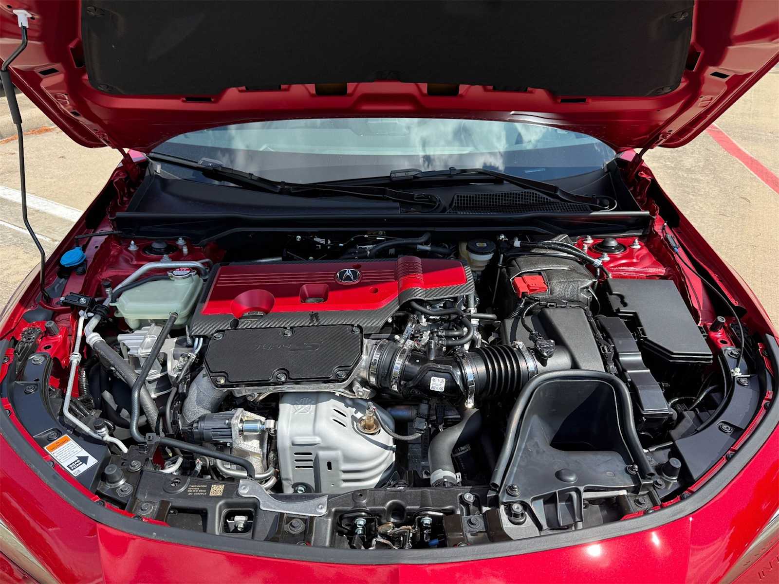 Thumbnail: 2026 Acura Integra - 9