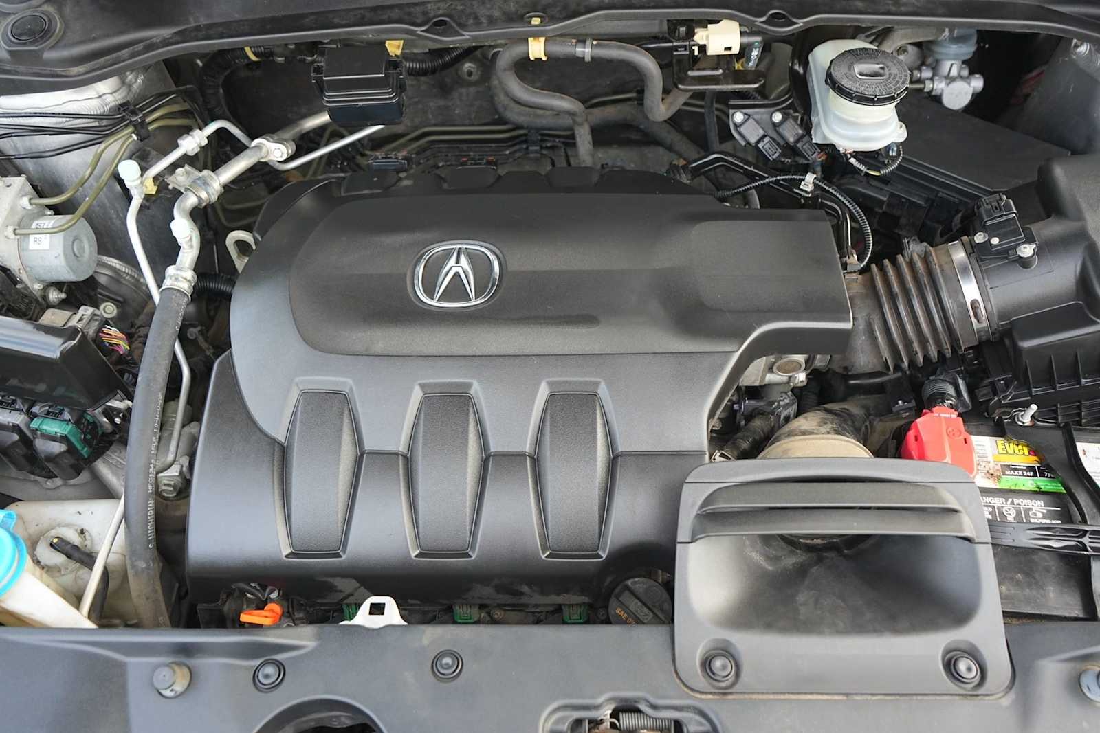 Thumbnail: 2018 Acura RDX - 9