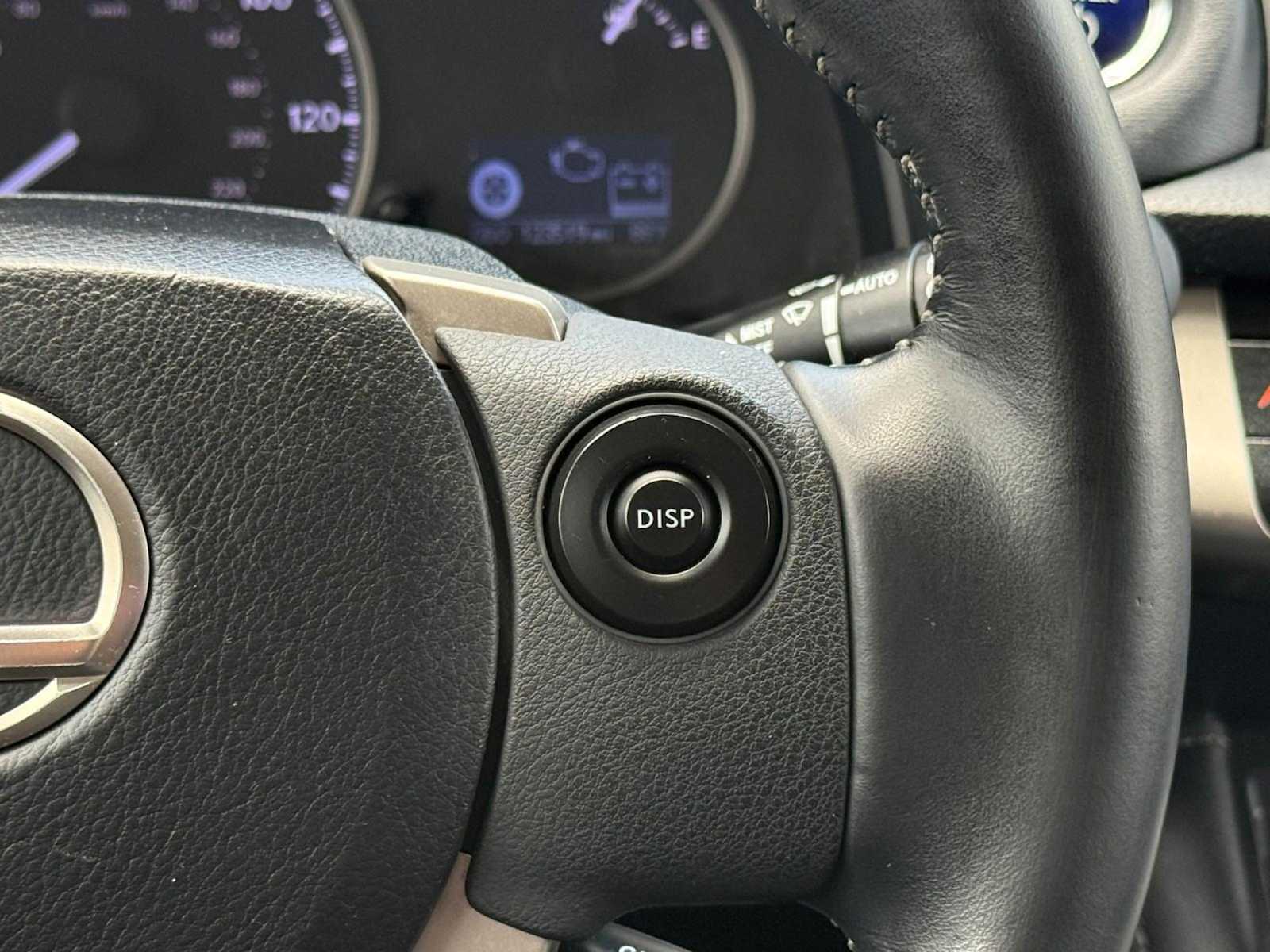 Thumbnail: 2015 Lexus CT - 23
