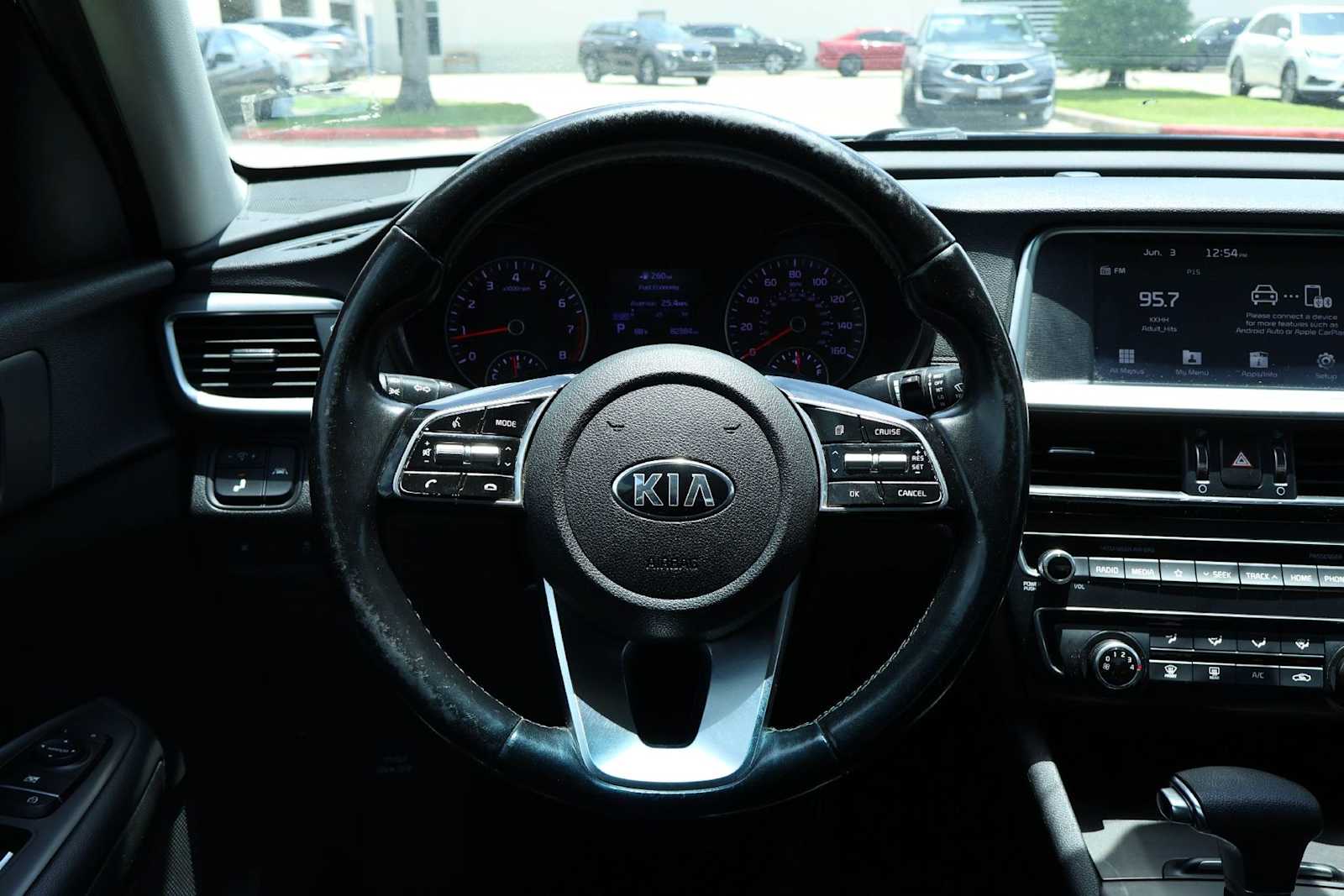 Thumbnail: 2020 Kia Optima - 15