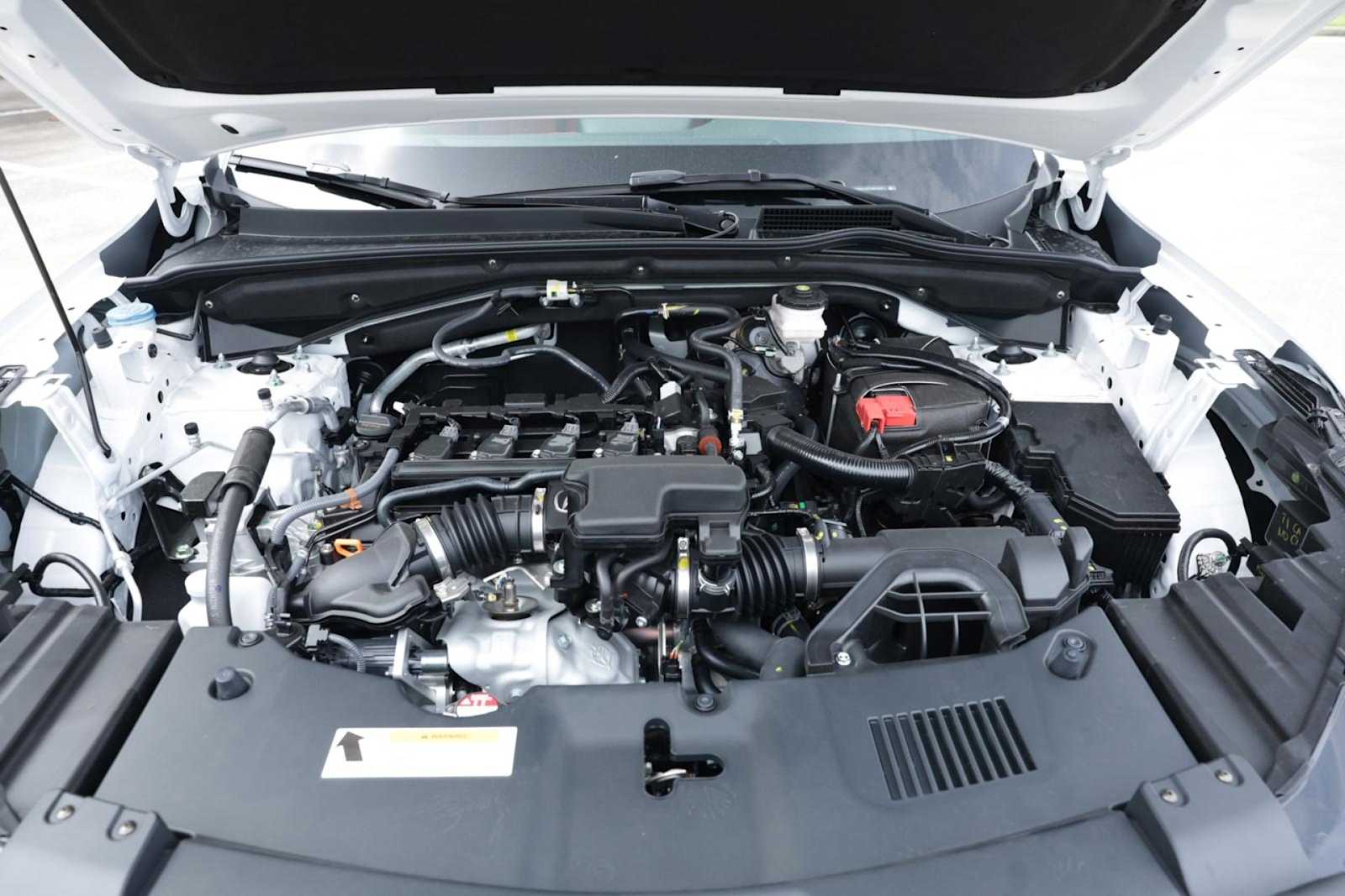 Thumbnail: 2025 Acura ADX - 8