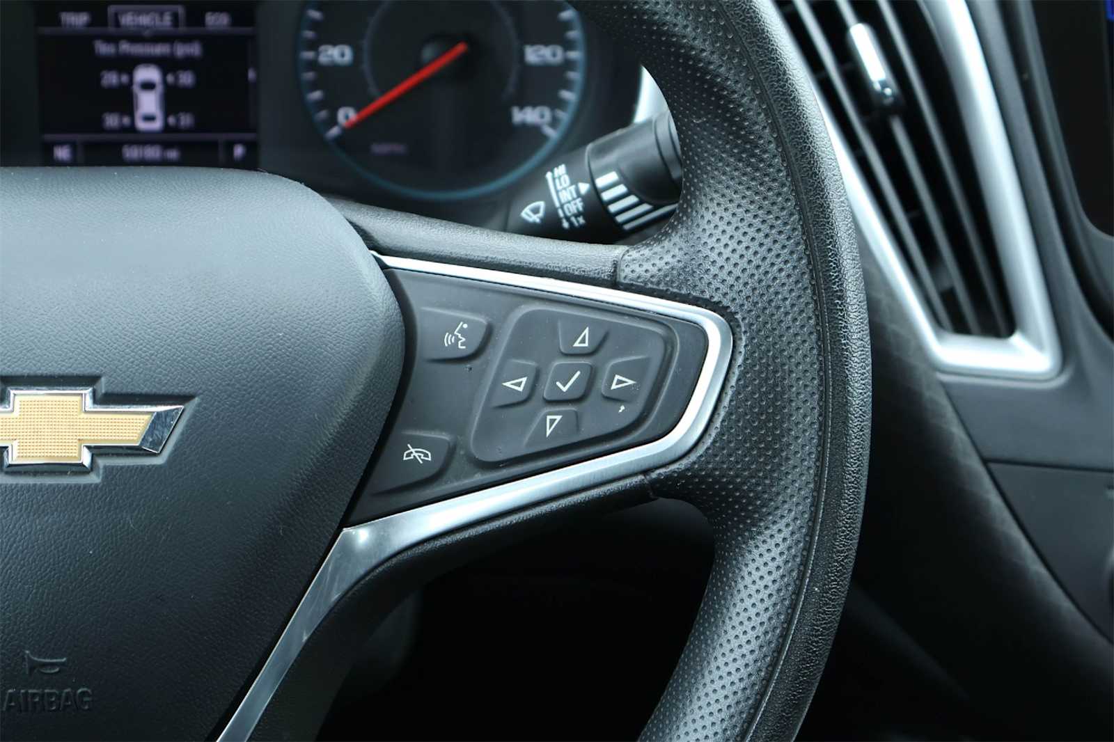 Thumbnail: 2023 Chevrolet Malibu - 23