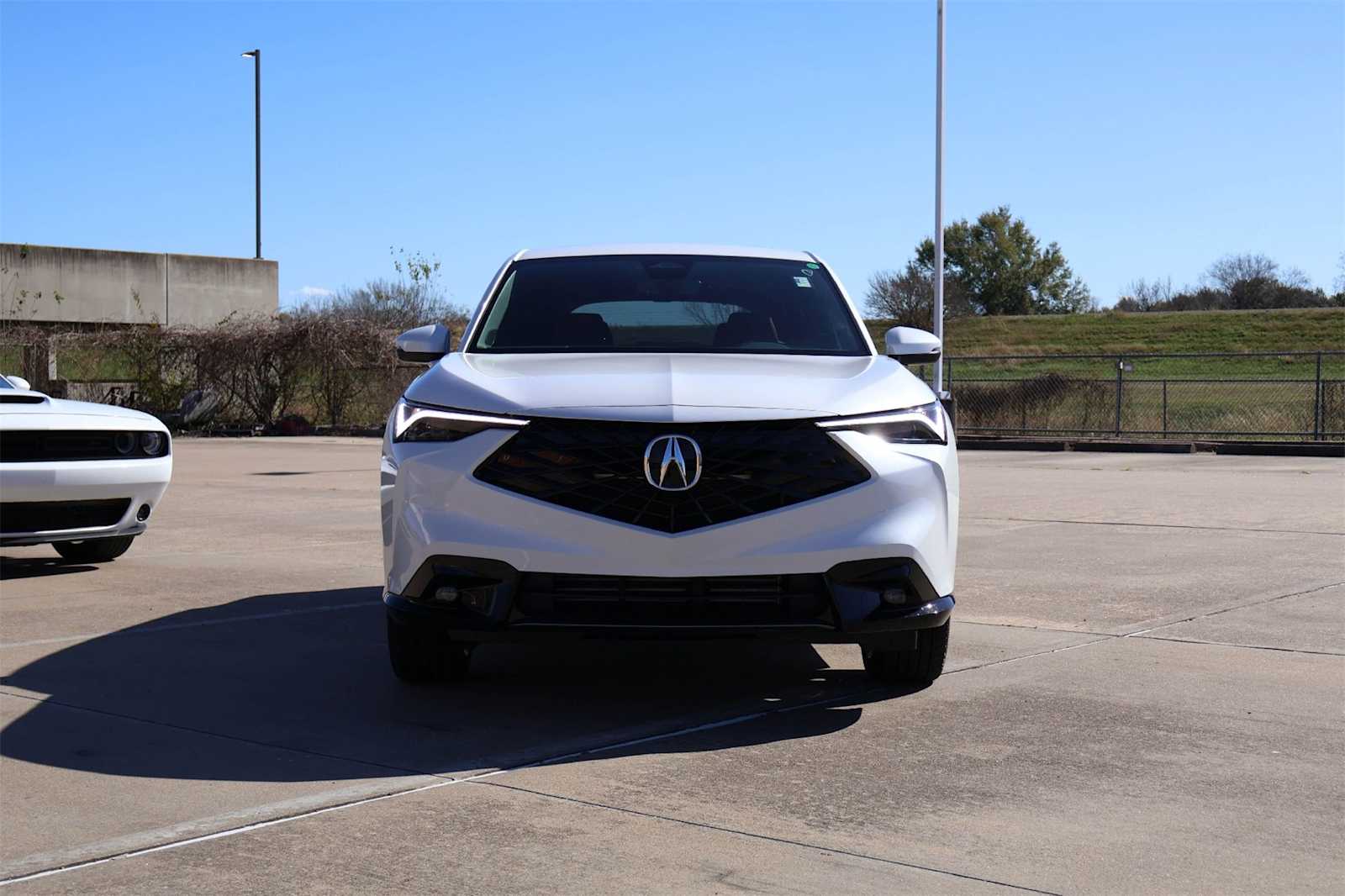 Thumbnail: 2025 Acura ADX - 6