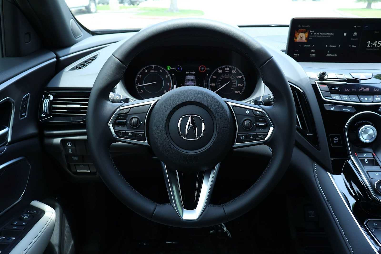 Thumbnail: 2026 Acura RDX - 15