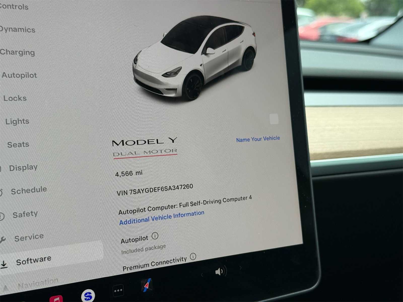 Thumbnail: 2025 Tesla Model Y - 18