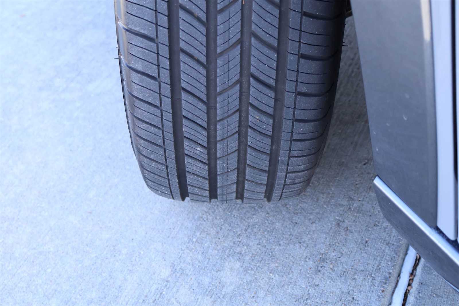 Thumbnail: 2025 Acura ADX - 30