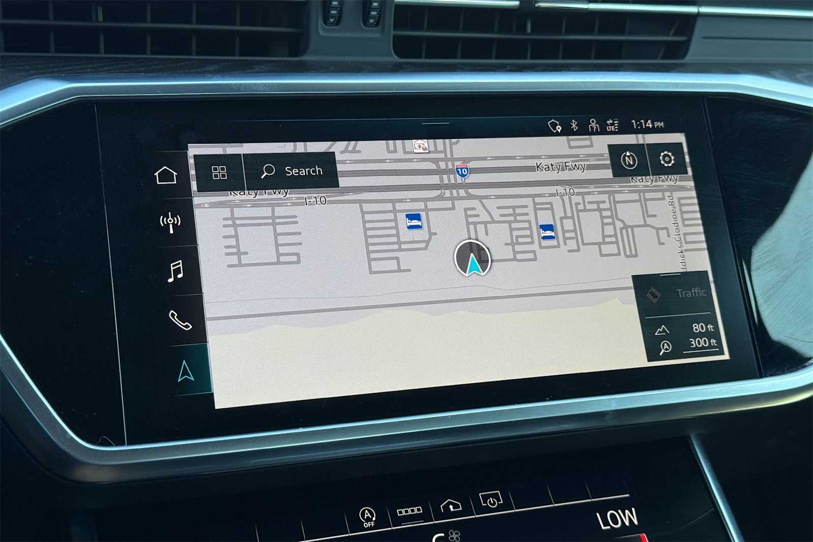 Thumbnail: 2023 Audi A6 - 26