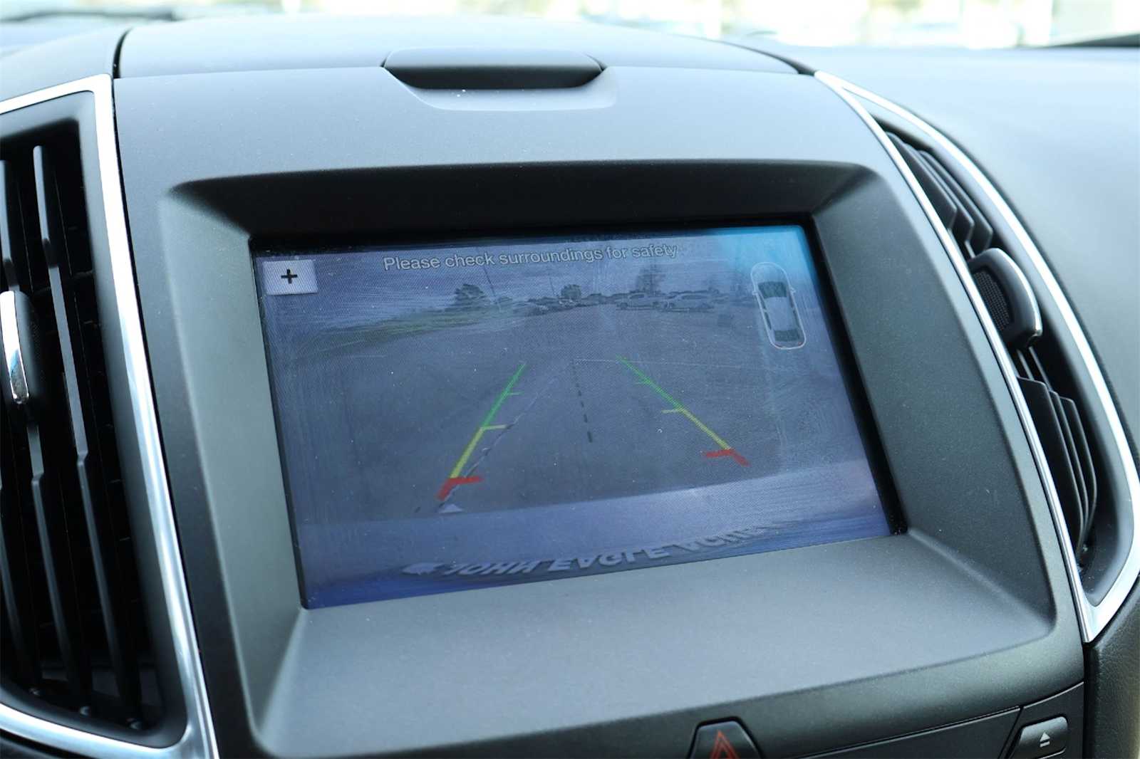 Thumbnail: 2017 Ford Edge - 27