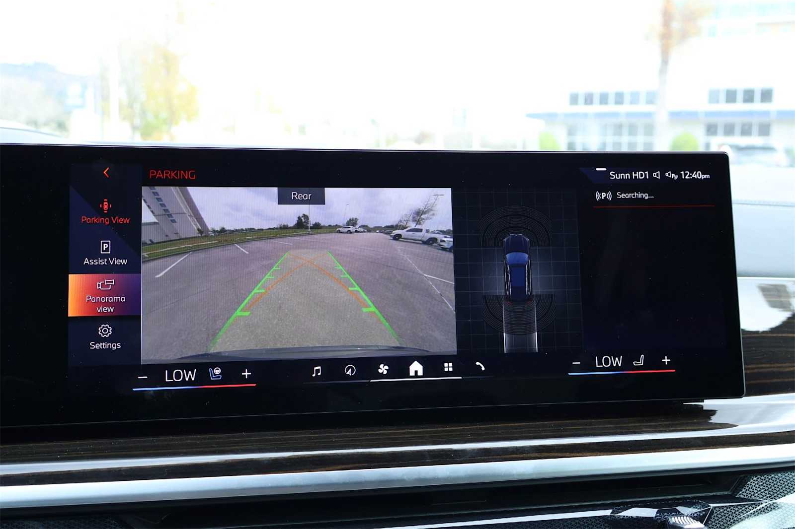 Thumbnail: 2025 BMW X5 - 27