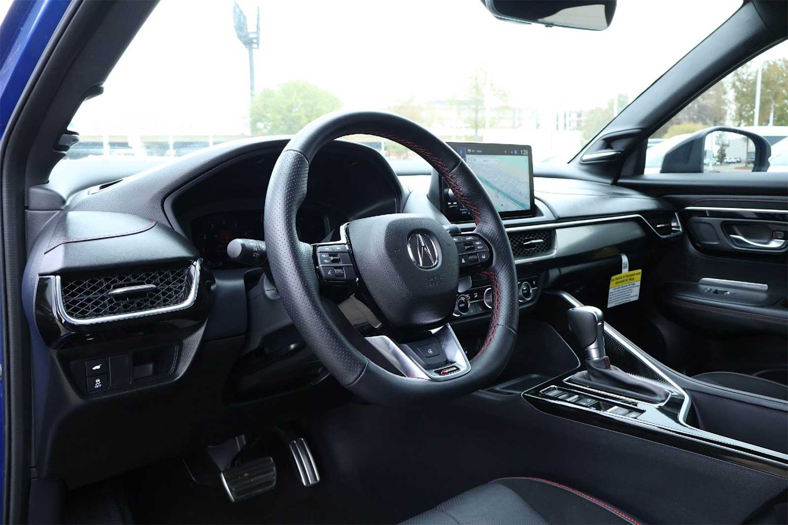 Thumbnail: 2025 Acura ADX - 2