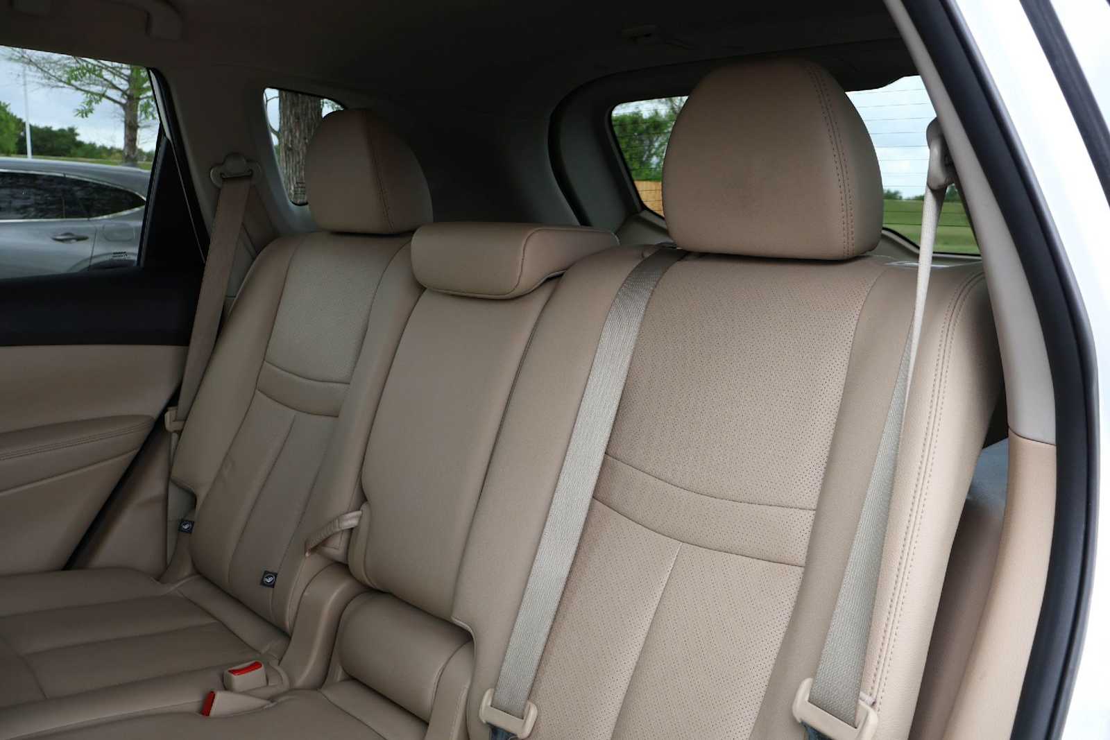 Thumbnail: 2016 Nissan Rogue - 13