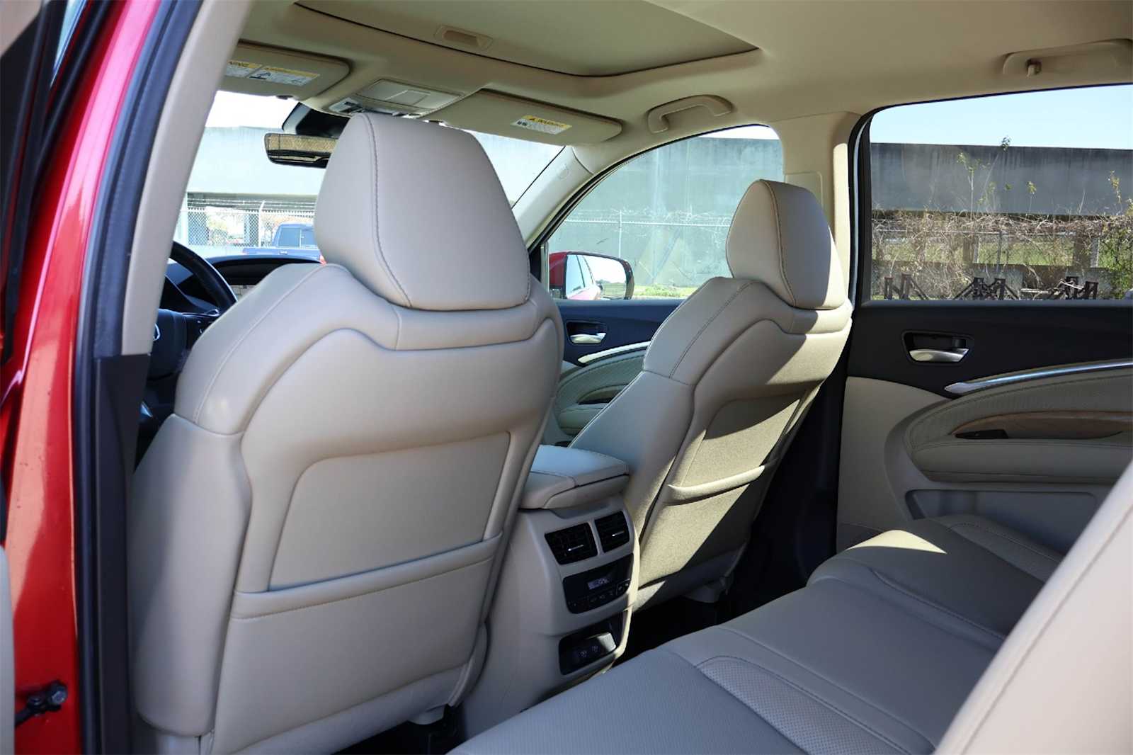 Thumbnail: 2020 Acura MDX - 12