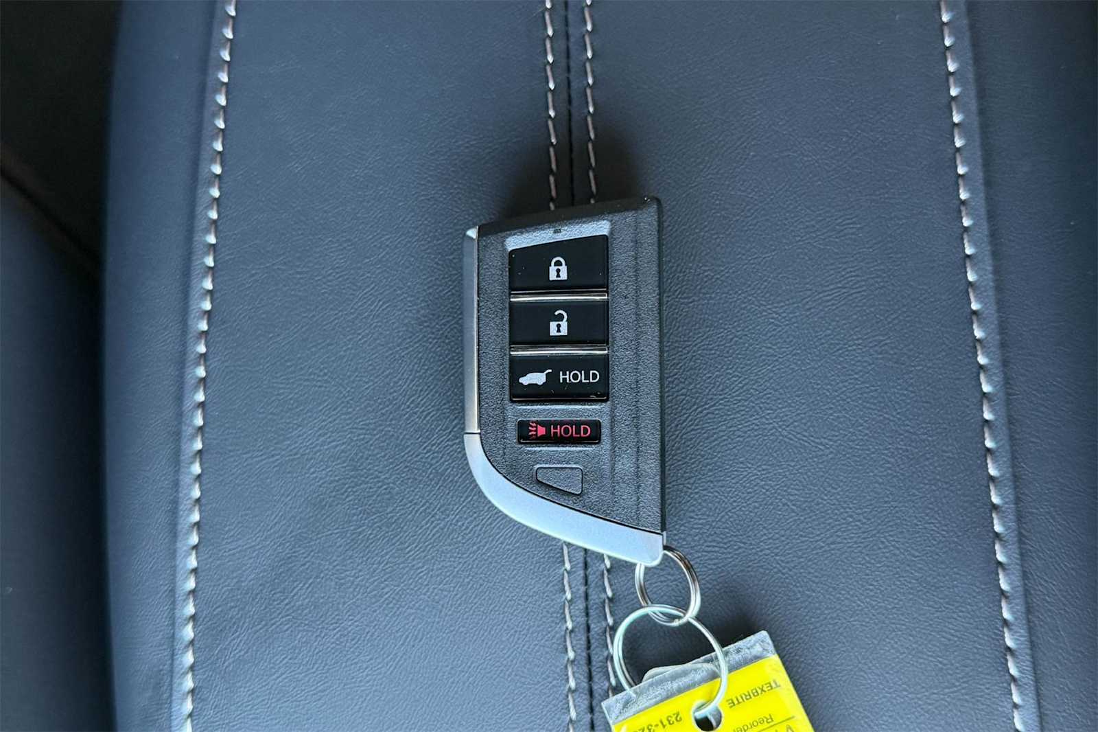 Thumbnail: 2025 Acura RDX - 20