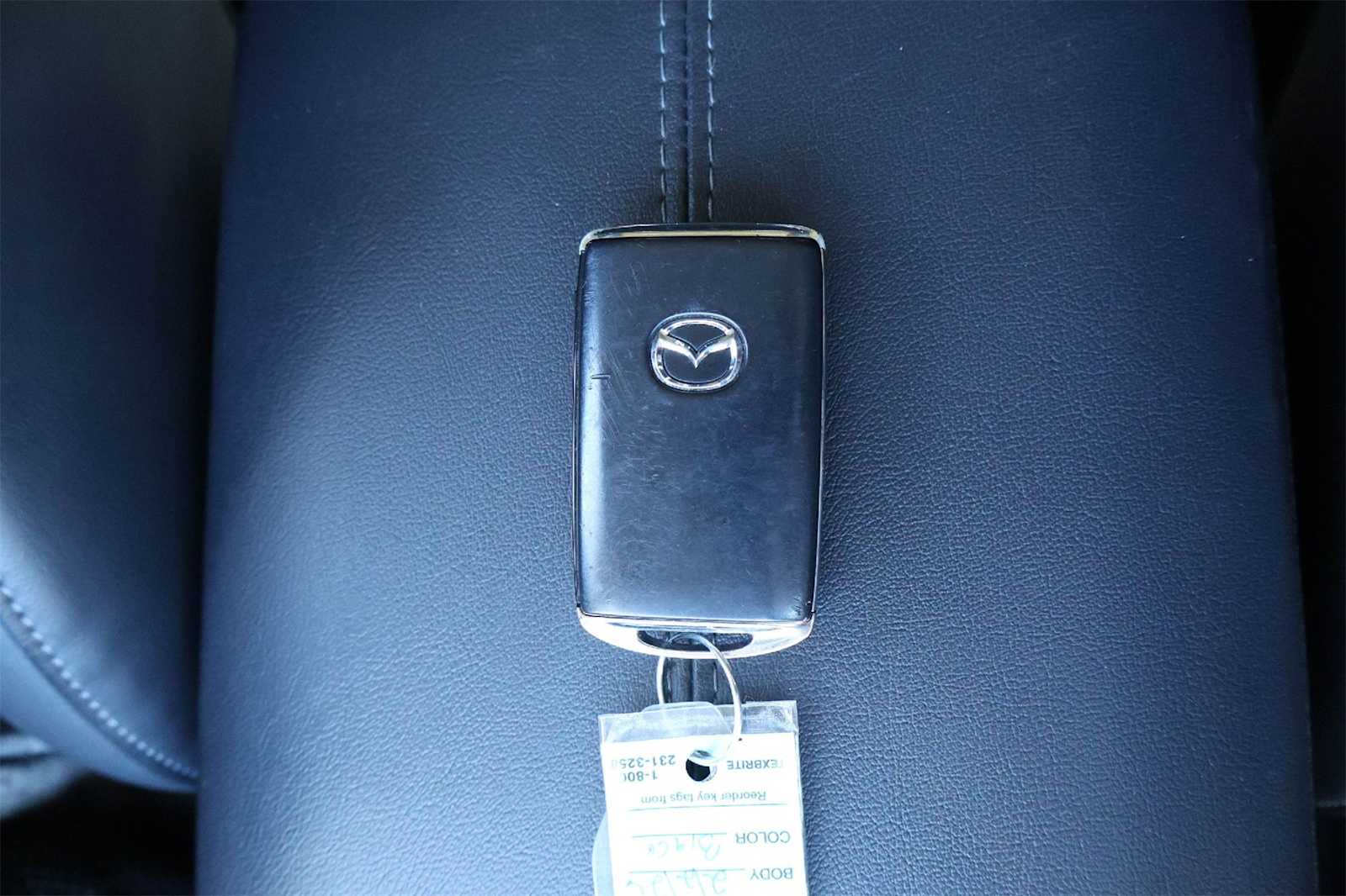 Thumbnail: 2024 Mazda CX-30 - 20