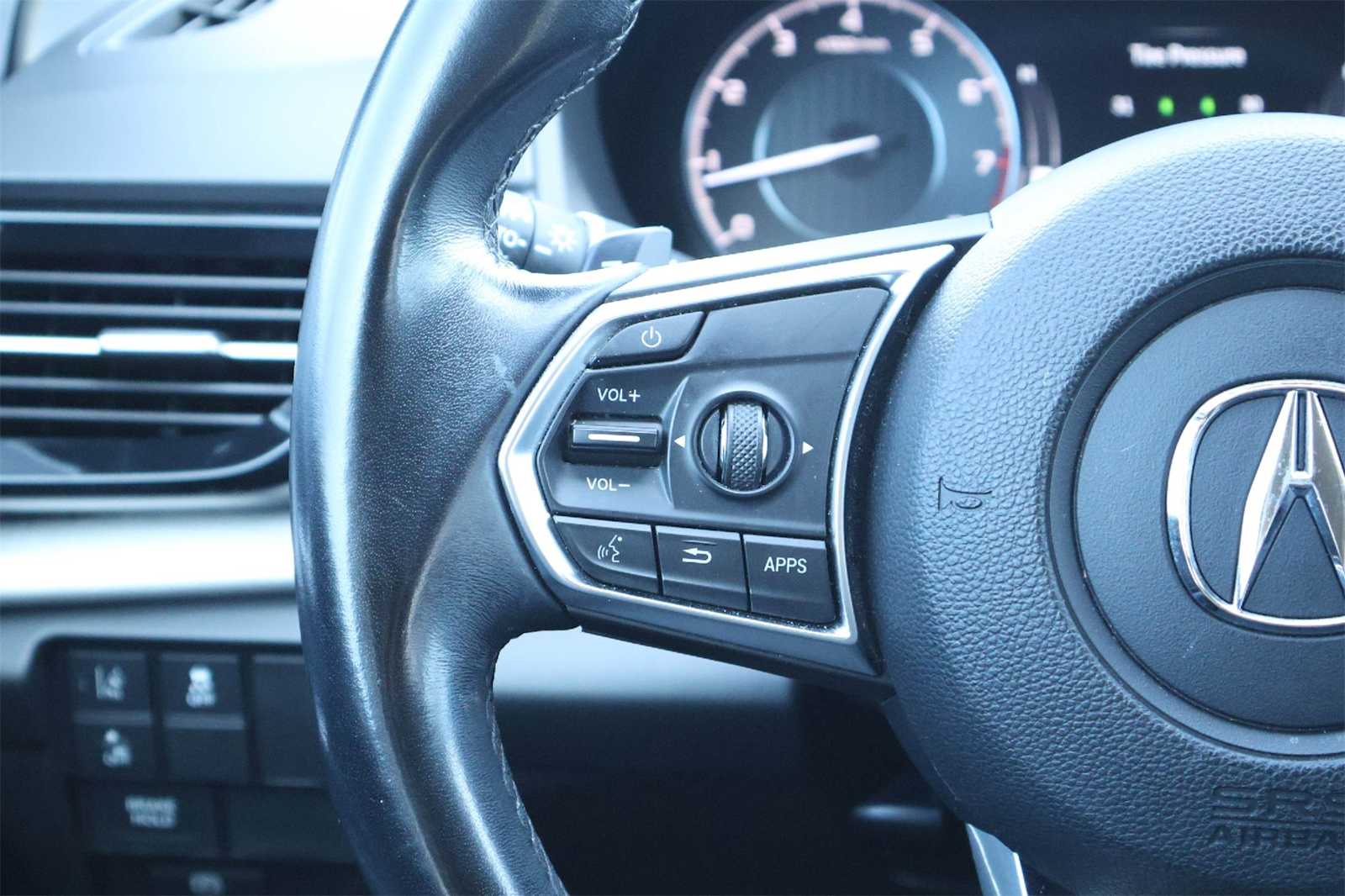 Thumbnail: 2020 Acura RDX - 22