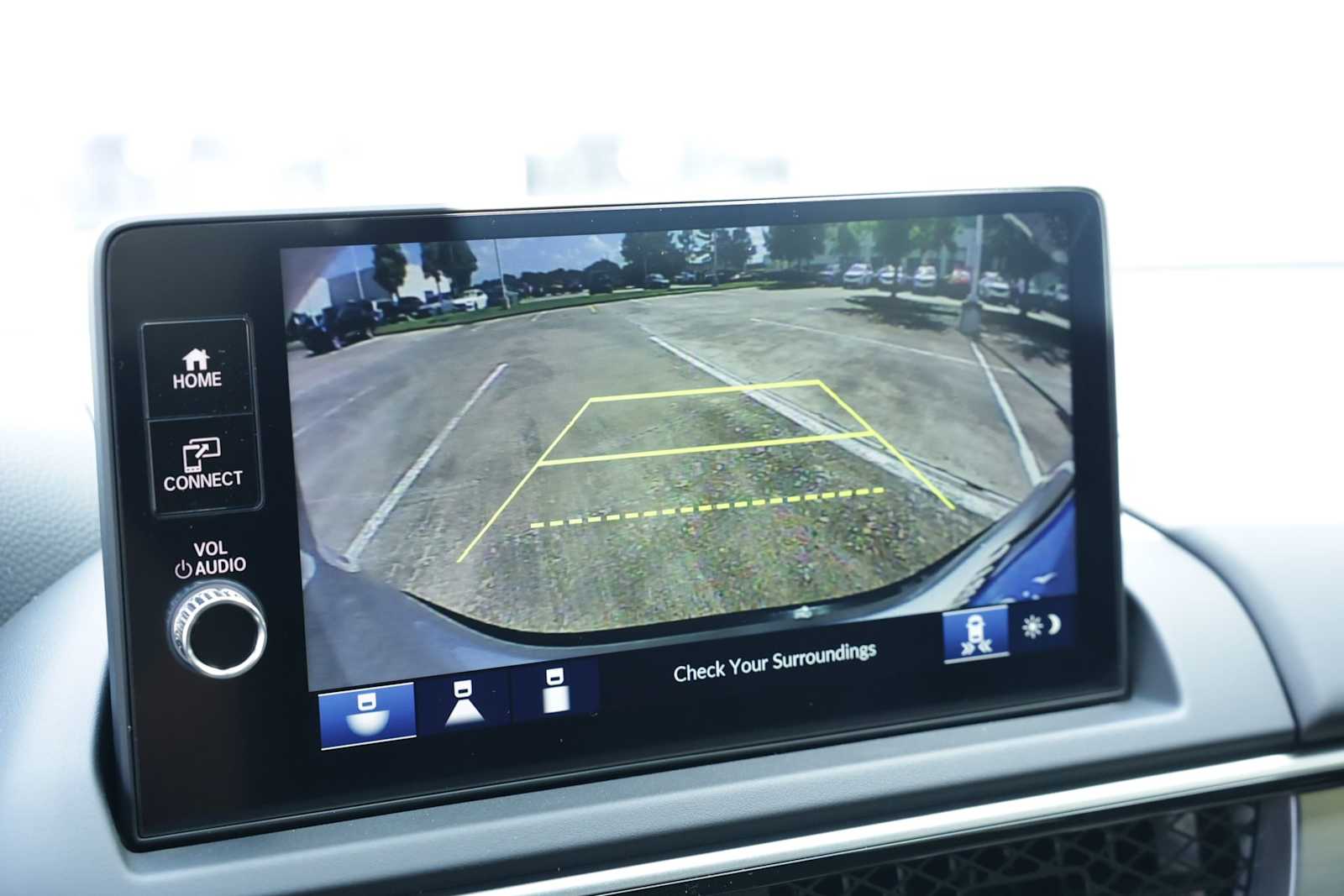 Thumbnail: 2025 Acura ADX - 22