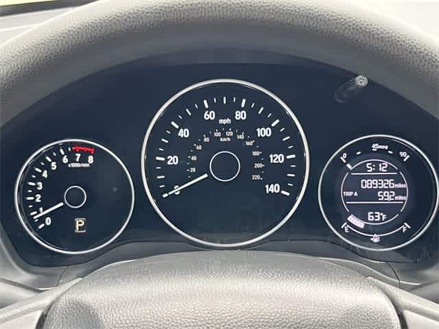 Thumbnail: 2016 Honda HR-V - 18