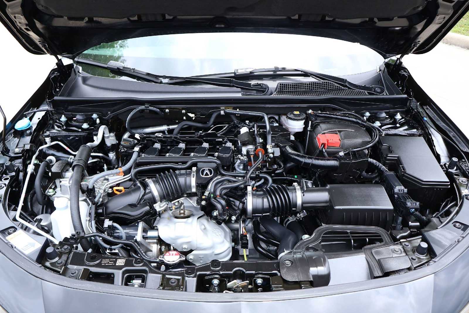 Thumbnail: 2026 Acura Integra - 9