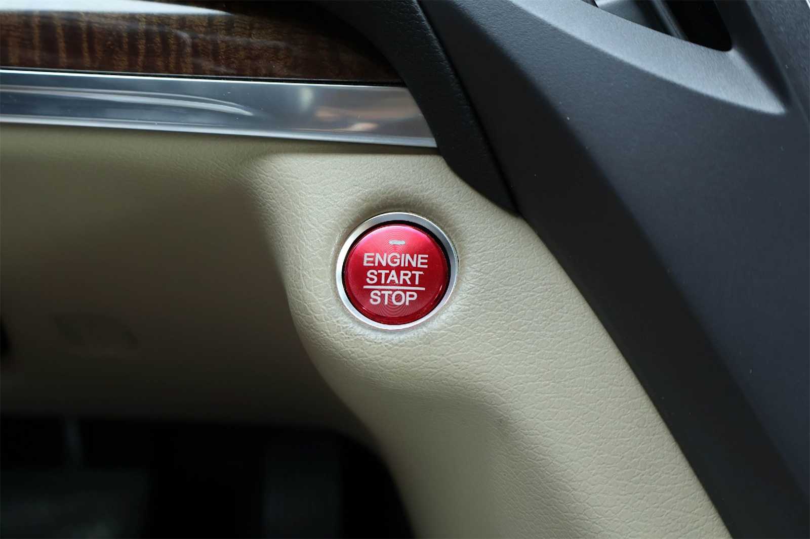 Thumbnail: 2017 Acura MDX - 25