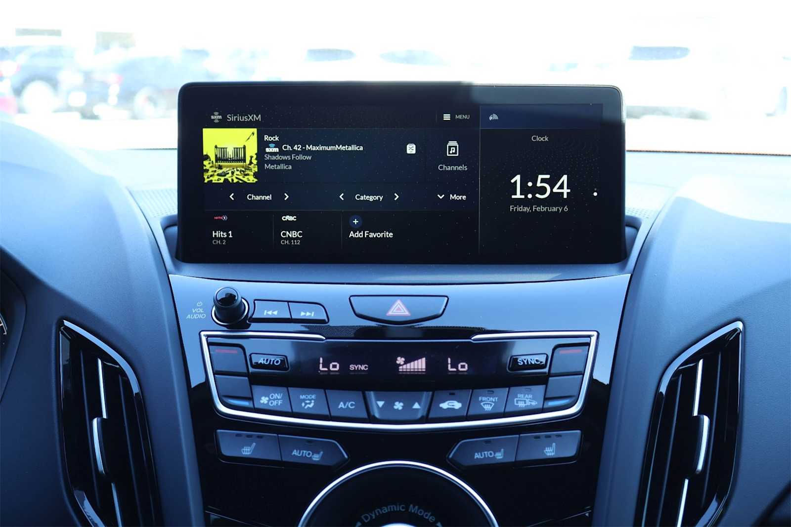 Thumbnail: 2026 Acura RDX - 16