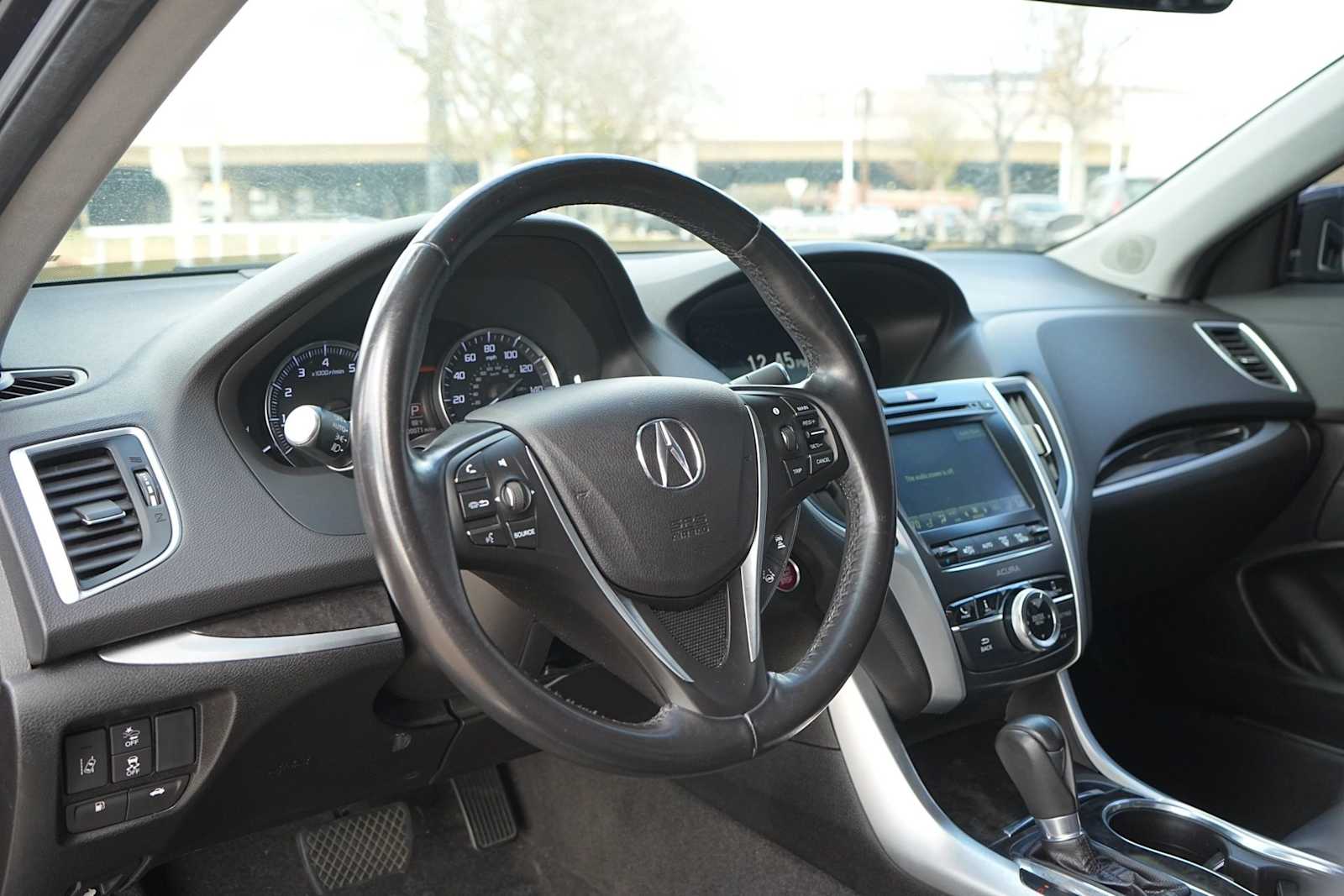 Thumbnail: 2019 Acura TLX - 2