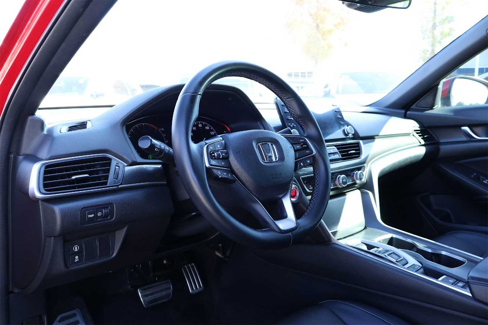 Thumbnail: 2018 Honda Accord - 2