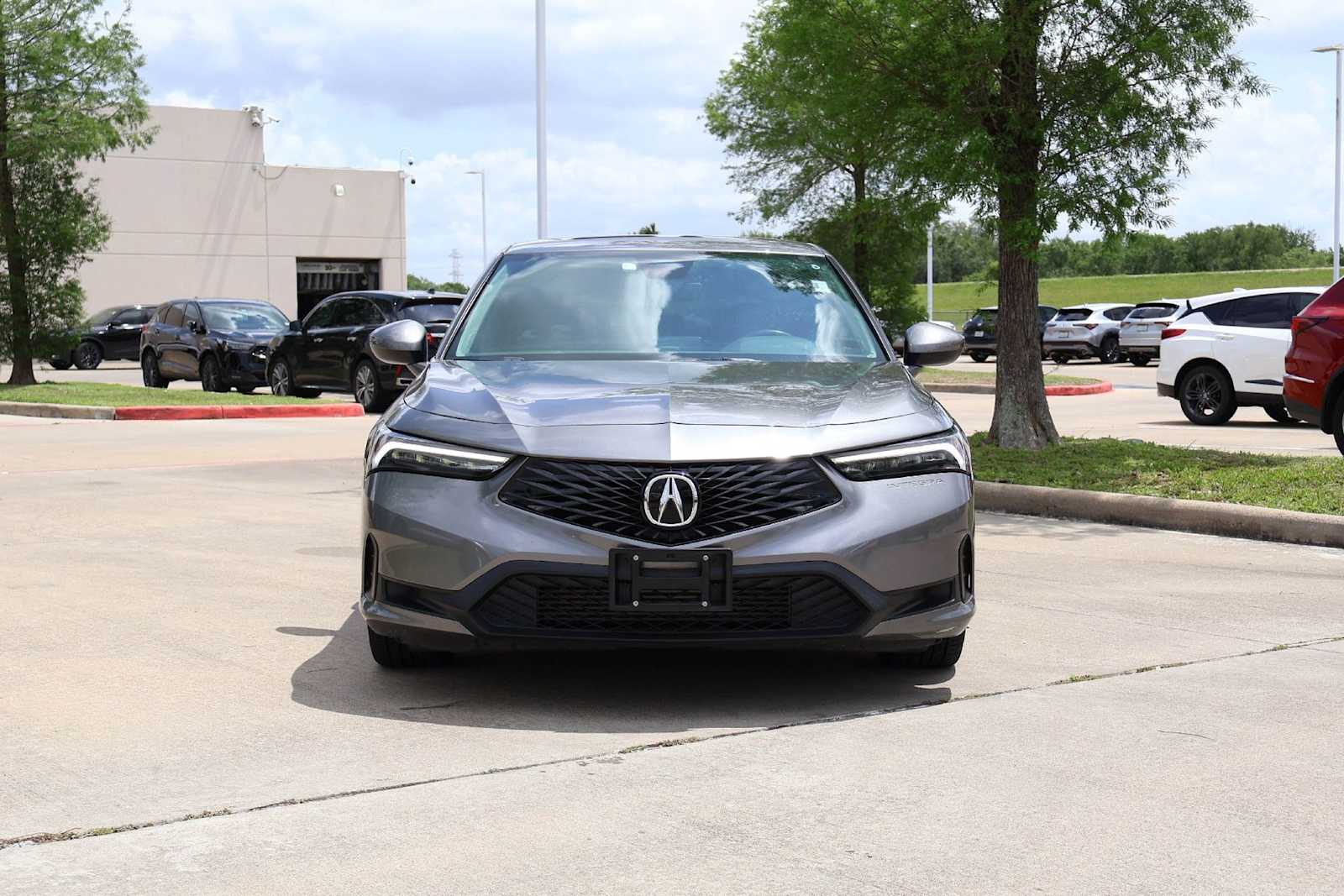 Thumbnail: 2024 Acura Integra - 6