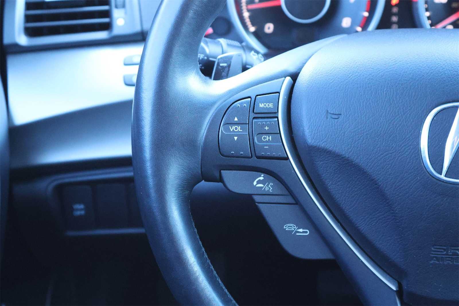 Thumbnail: 2009 Acura TL - 22