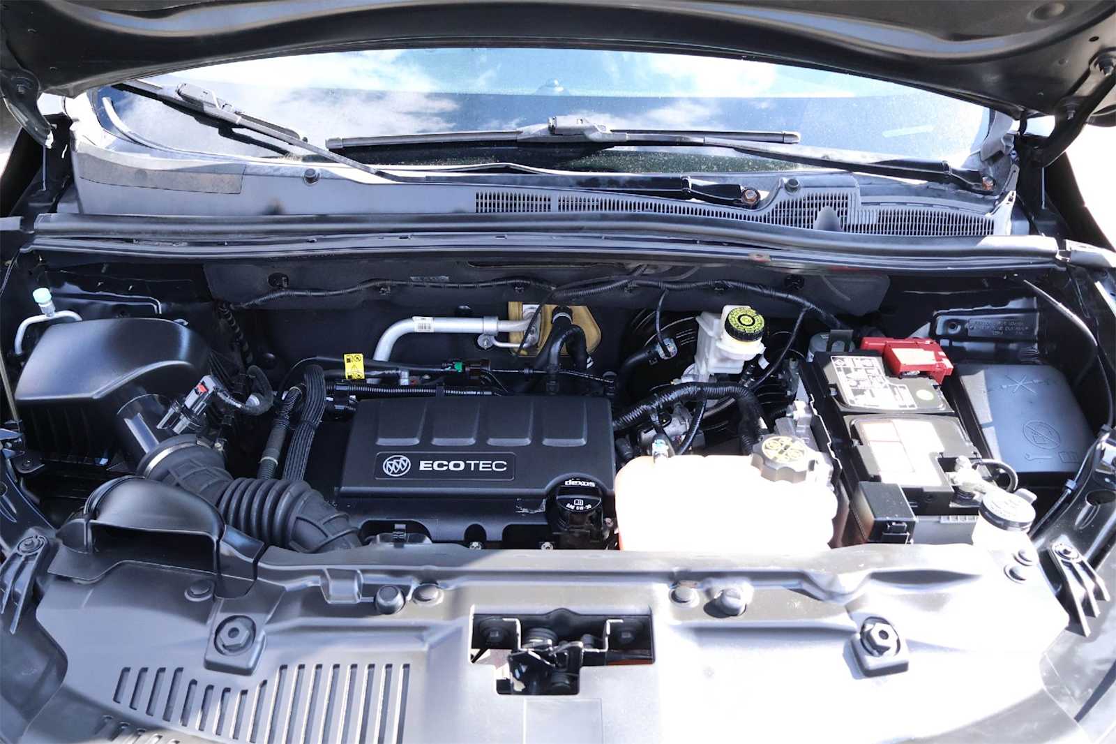 Thumbnail: 2018 Buick Encore - 9