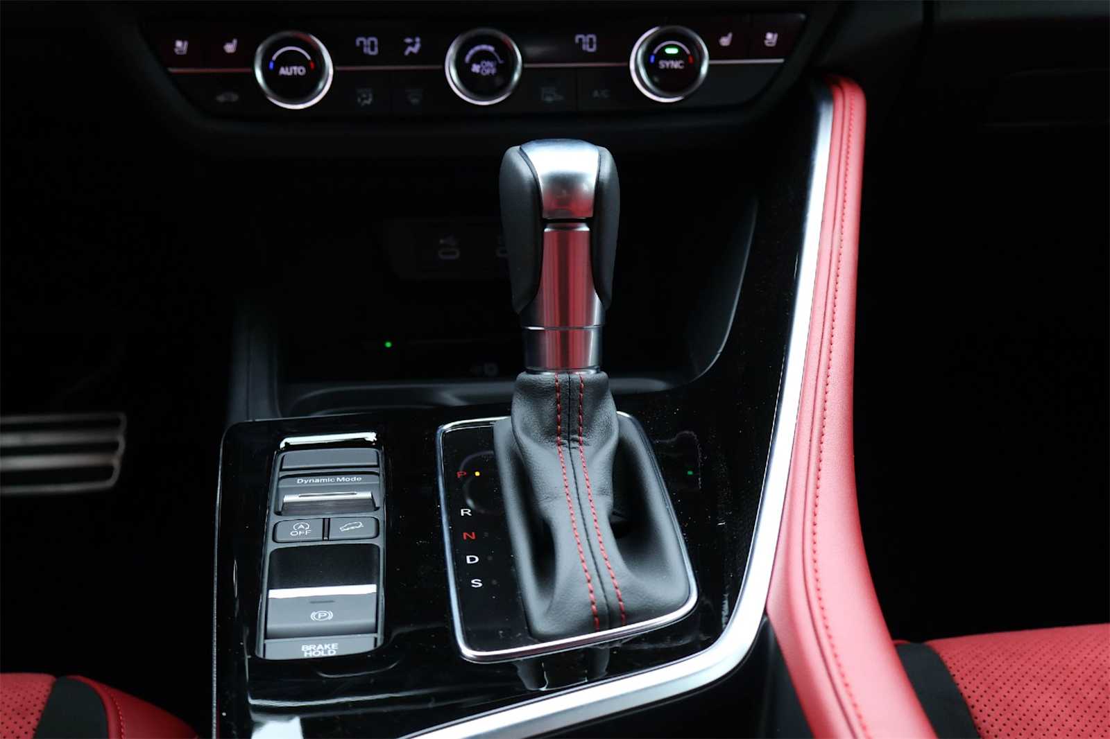 Thumbnail: 2025 Acura ADX - 17