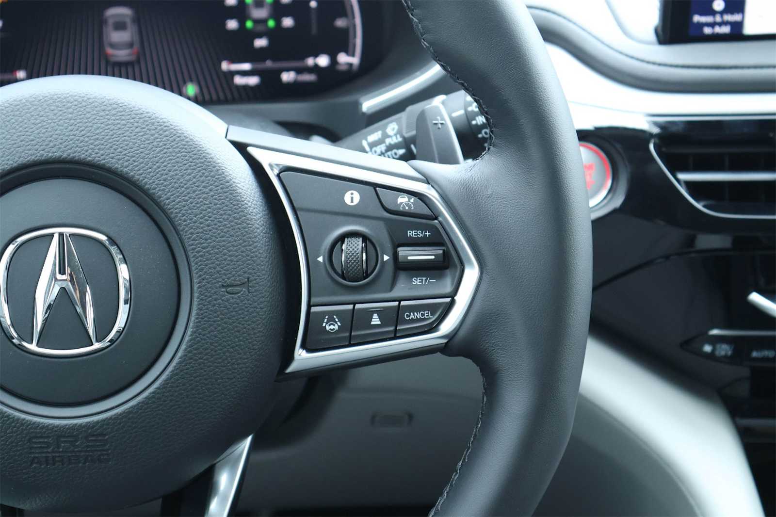 Thumbnail: 2026 Acura MDX - 23