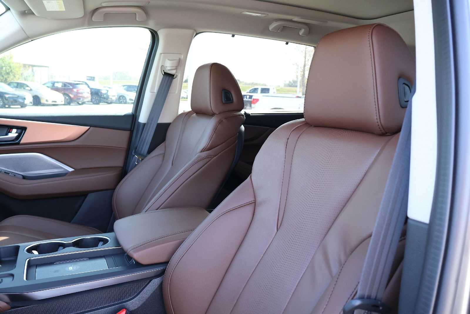 Thumbnail: 2026 Acura MDX - 11