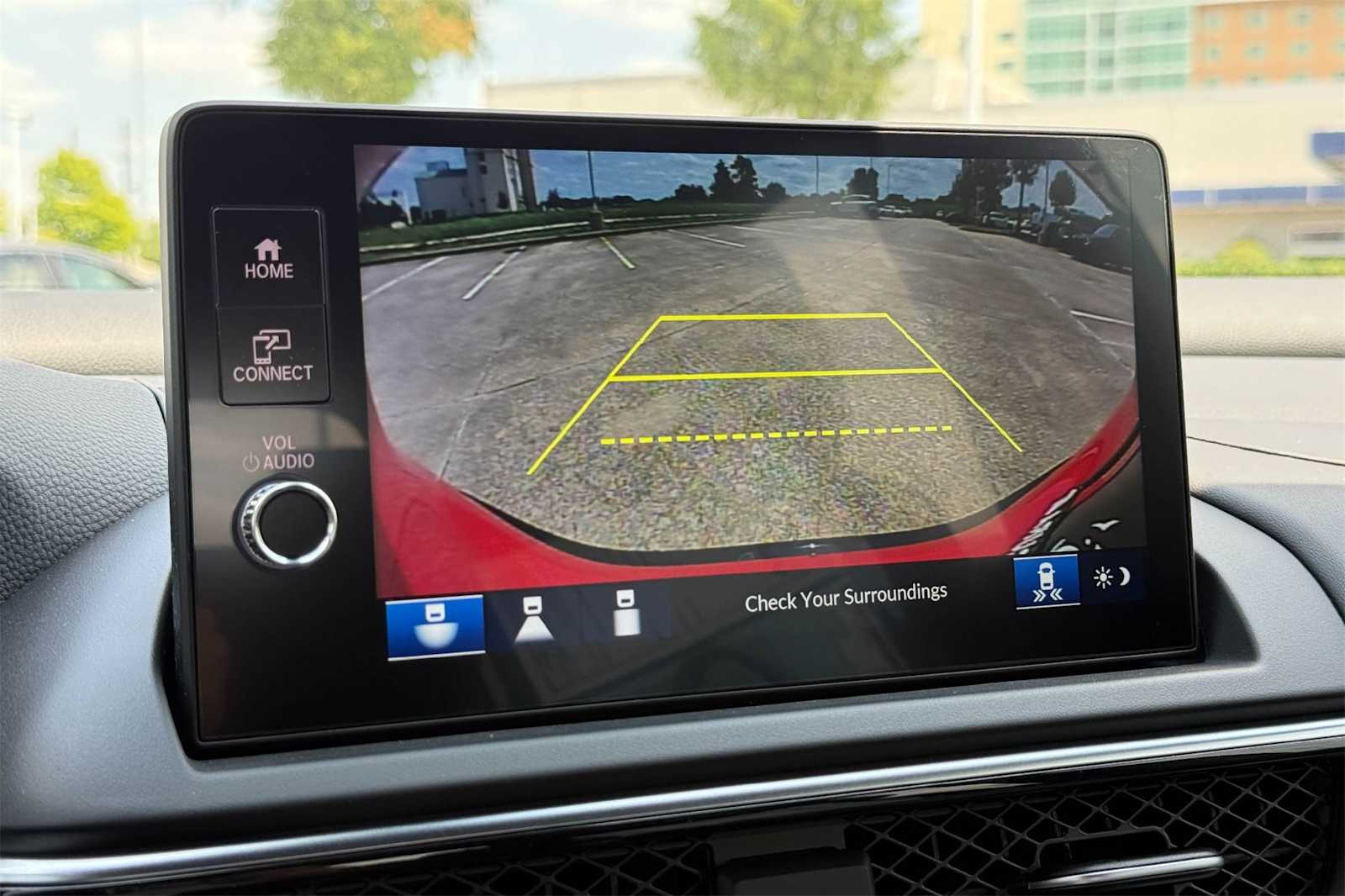 Thumbnail: 2025 Acura ADX - 27