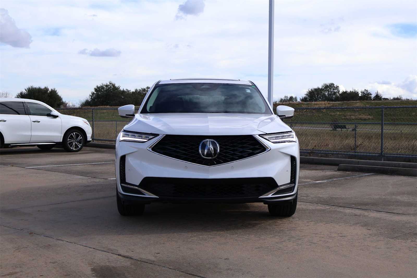 Thumbnail: 2026 Acura MDX - 6