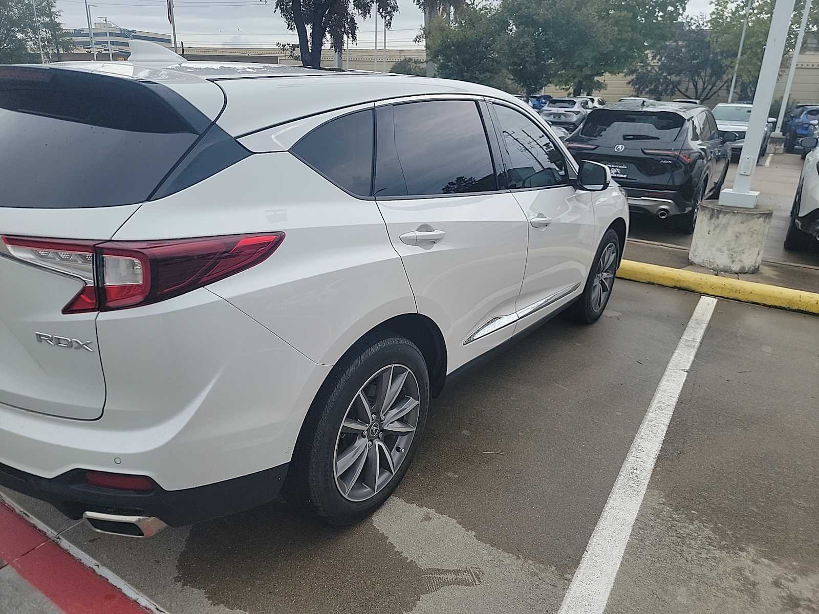 Thumbnail: 2023 Acura RDX - 4